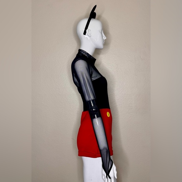 Forplay Sexy Mickey Mouse Costume - Picture 2 of 7